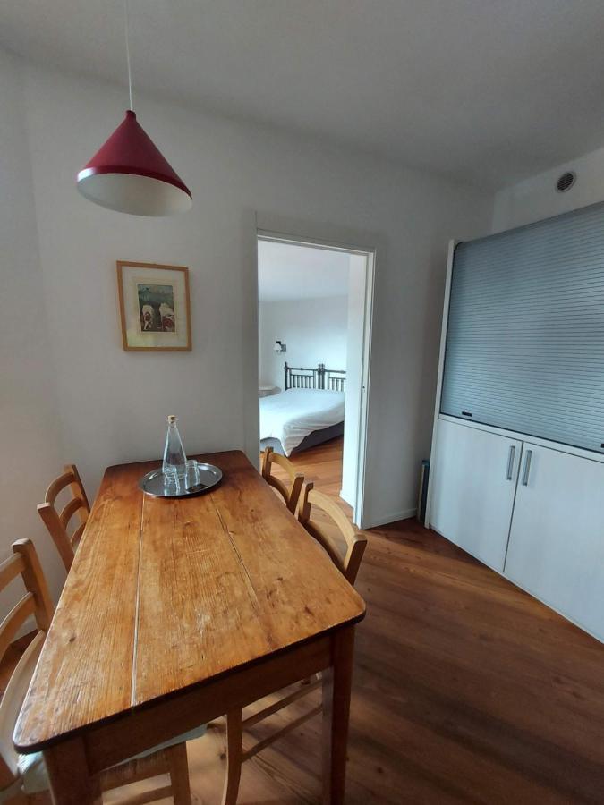 La Piazzetta Di Canale B&B Tenno Bagian luar foto